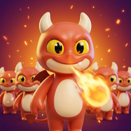 ImpLegion icon